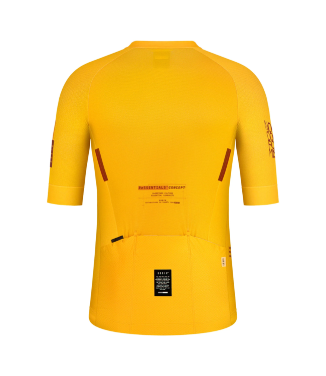 GOBIK CX 2.0 Pro Short Sleeve Jersey Unisex