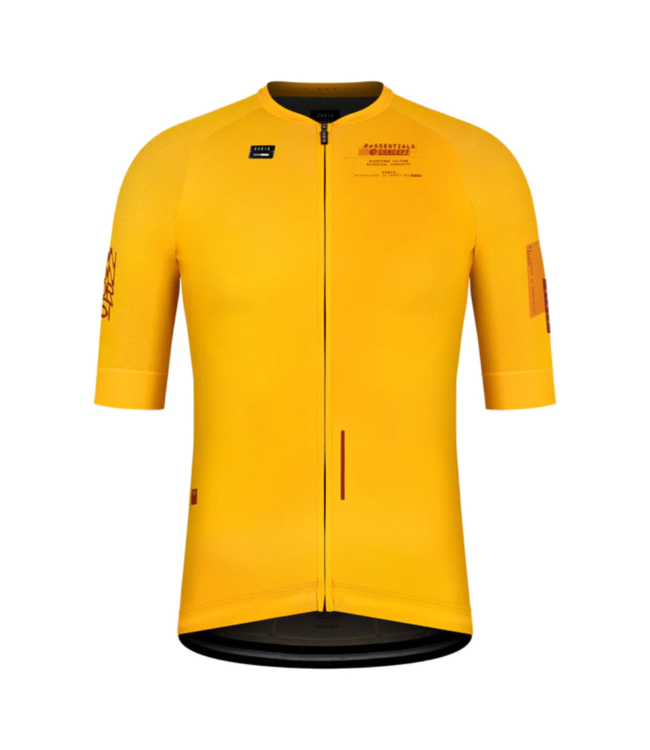 GOBIK CX 2.0 Pro Short Sleeve Jersey Unisex