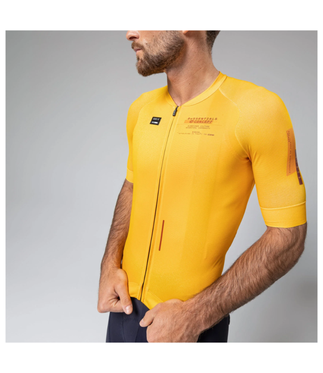 GOBIK CX 2.0 Pro Short Sleeve Jersey Unisex