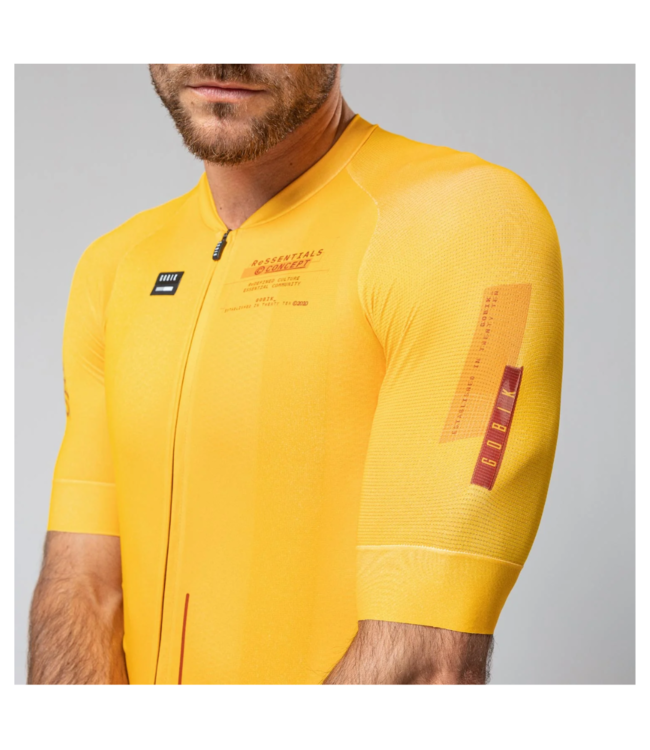 GOBIK CX 2.0 Pro Short Sleeve Jersey Unisex