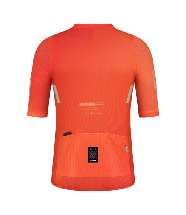 GOBIK Stark Short Sleeve Jersey Men's