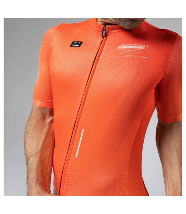 GOBIK Stark Short Sleeve Jersey Men's