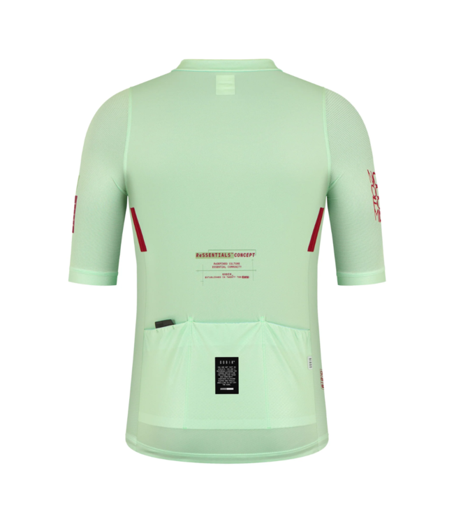 GOBIK Stark Short Sleeve Jersey Men's