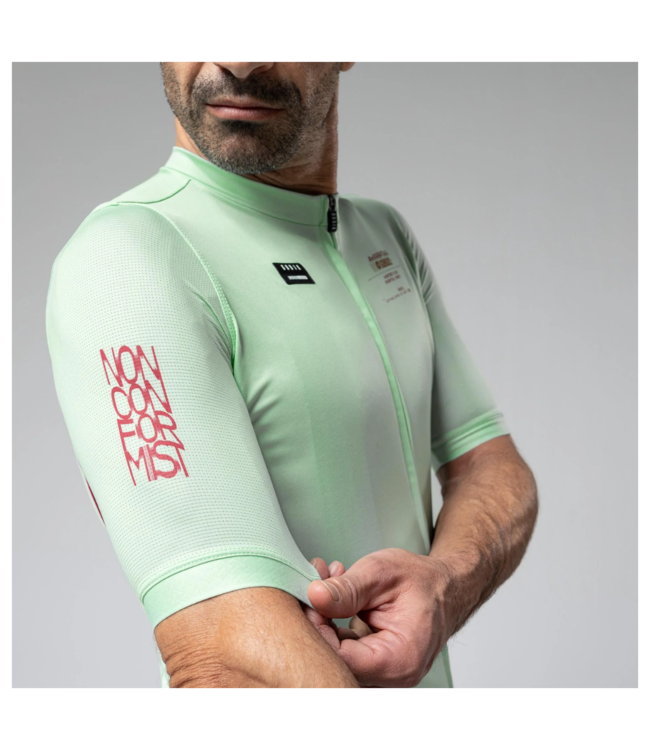 GOBIK Stark Short Sleeve Jersey Men's