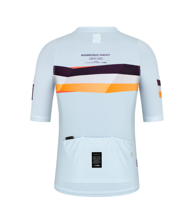 GOBIK Stark Short Sleeve Jersey Men's