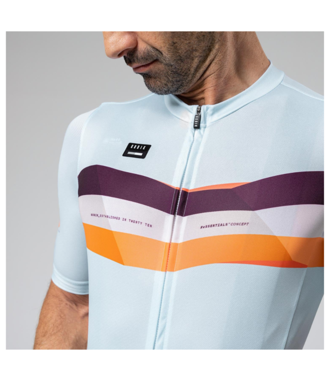 GOBIK Stark Short Sleeve Jersey Men's
