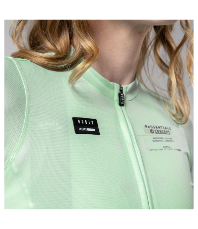 GOBIK Stark Short Sleeve Jersey Women's