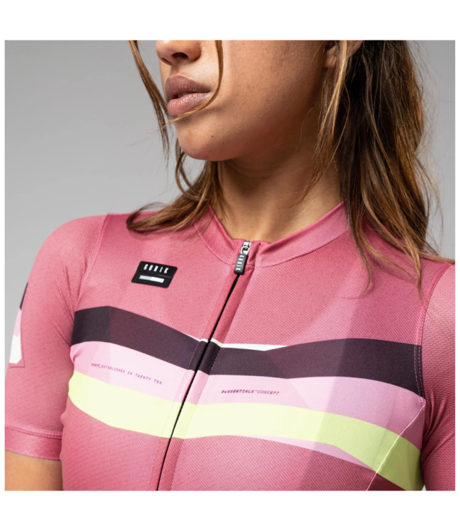 GOBIK Stark Short Sleeve Jersey Women's