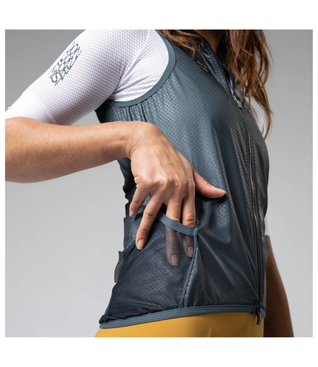 GOBIK Plus 2.0 Vest Women's