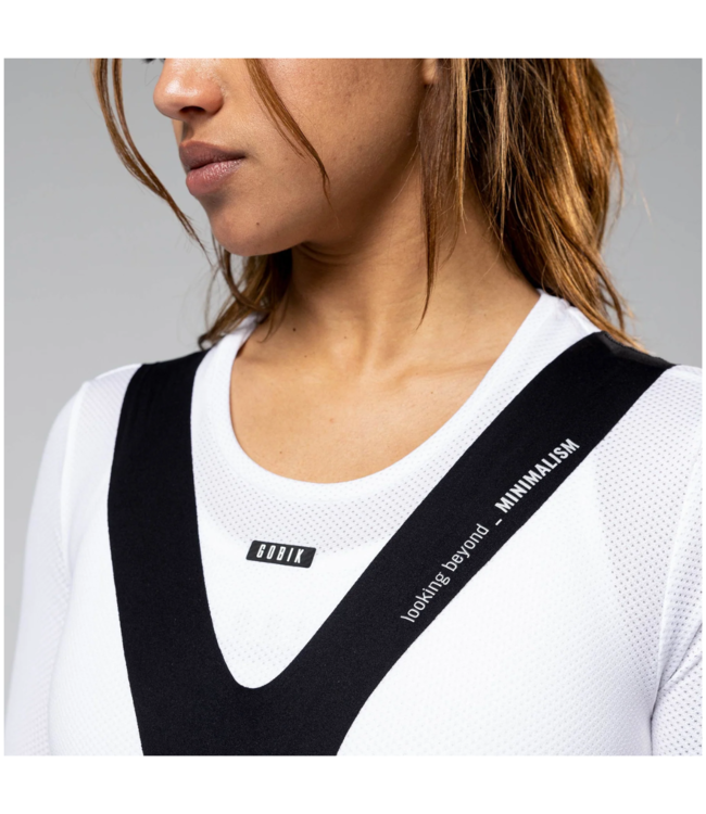 GOBIK Ultralite Bib Short Women's