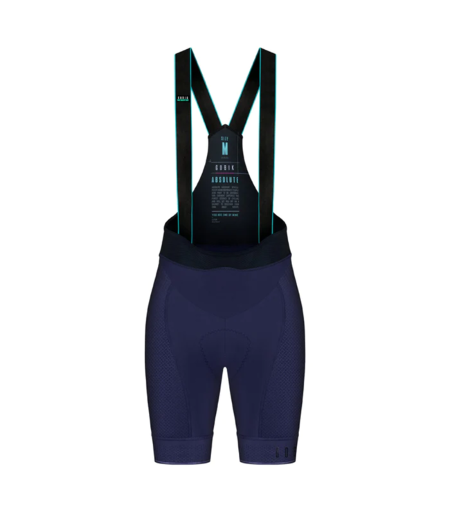GOBIK Gobik Absolute 5.0 Bib Short Women's