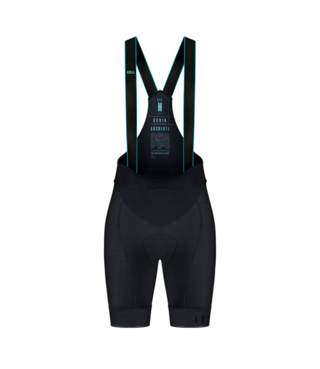 GOBIK Gobik Absolute 5.0 Bib Short Women's