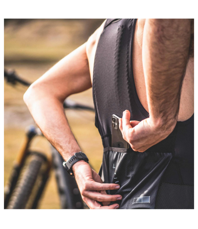 GOBIK Gobik Commander Bib Short Men's