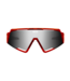 KOO Koo Spectro Red Glass Smoke Luce Edition