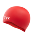 TYR Wrinkle Free Silicone Adult Cap