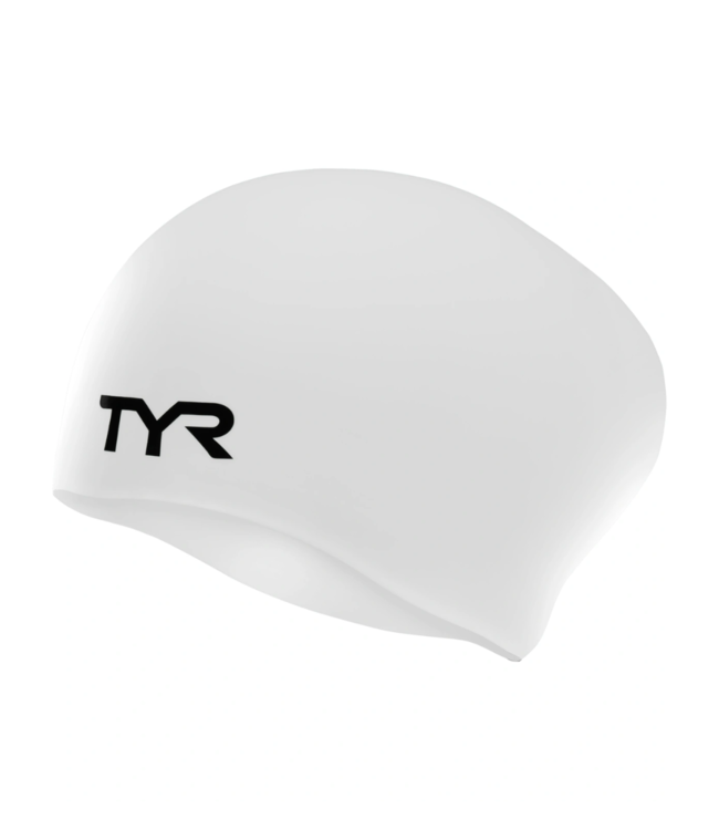 TYR TYR Long Hair Silicone Cap