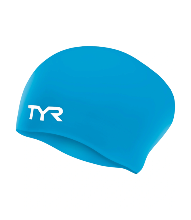 TYR TYR Long Hair Silicone Cap