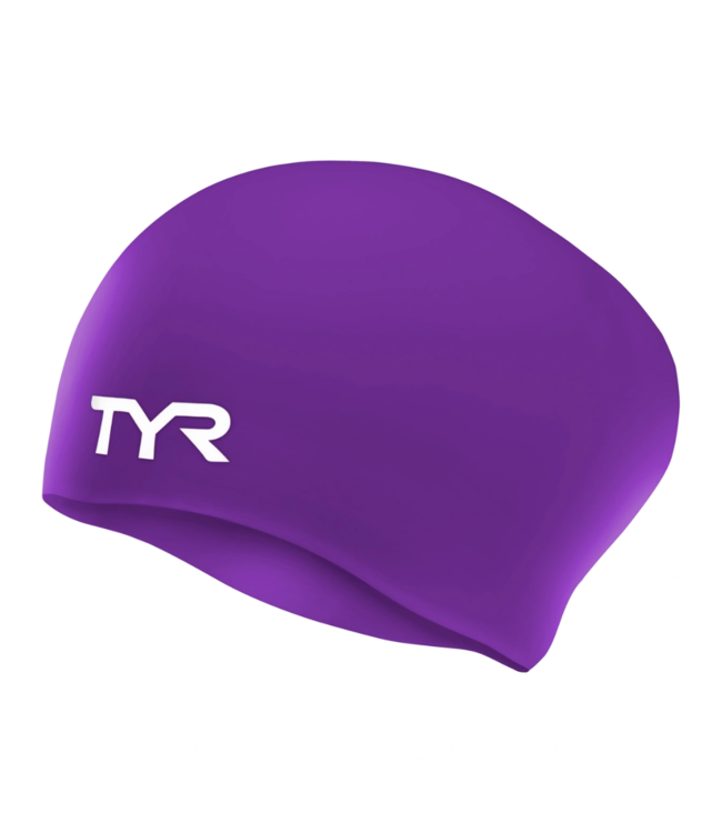 TYR TYR Long Hair Silicone Cap