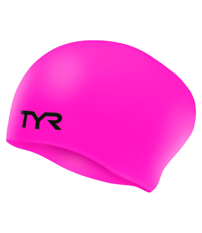TYR TYR Long Hair Silicone Cap
