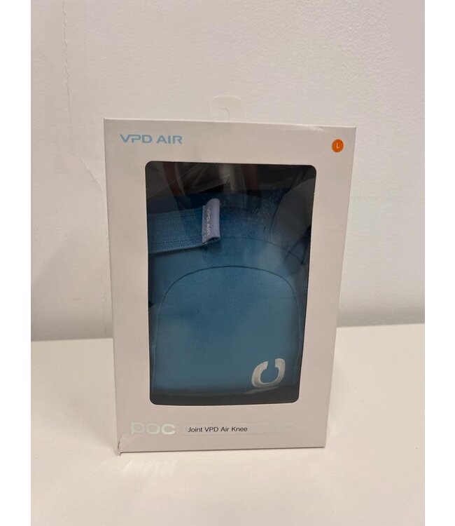 POC Poc Joint VPD Air Knee