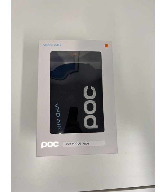 POC Poc Joint VPD Air Knee