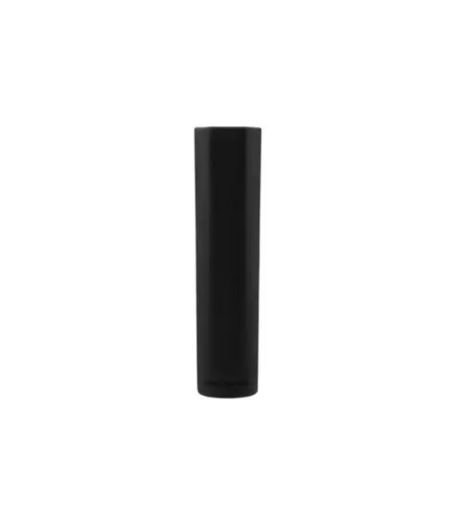 Cannondale Xc-Silicone Grips Black, One Size