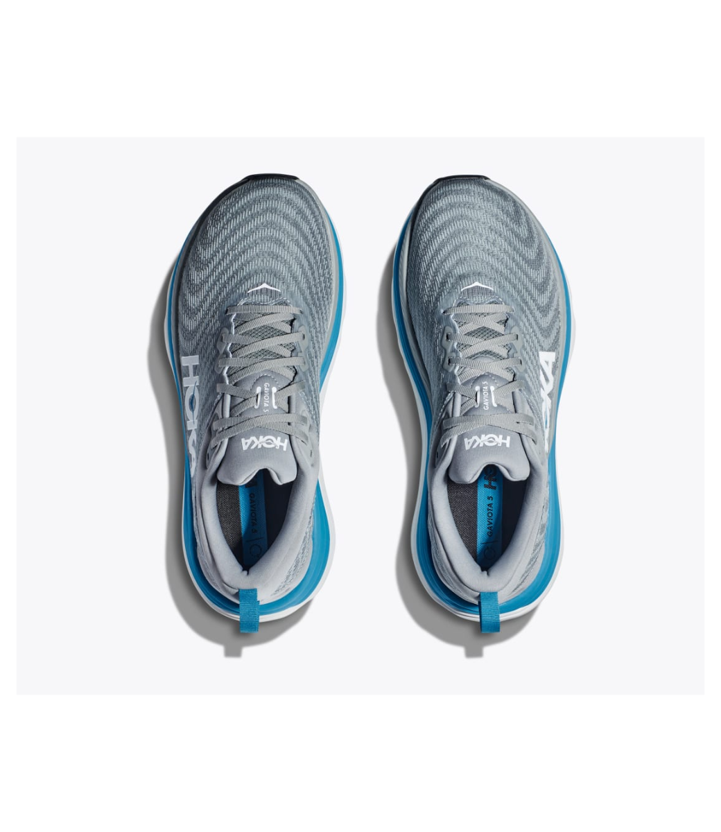 Hoka Gaviota 5 Running Shoes Men's - No Boundaries Sport