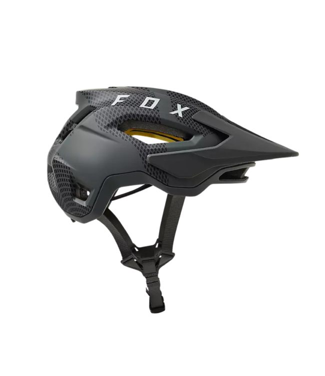 FOX RACING Speedframe Camo Helmet