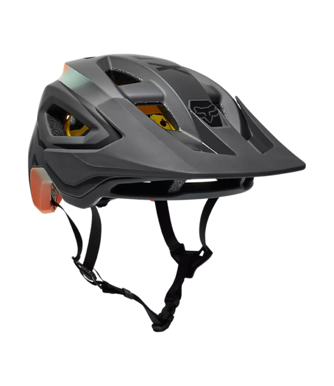 FOX RACING Speedframe Vnish Helmet