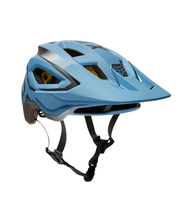 FOX RACING Speedframe Vnish Helmet