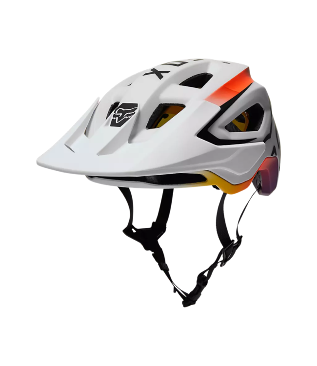FOX RACING Speedframe Vnish Helmet