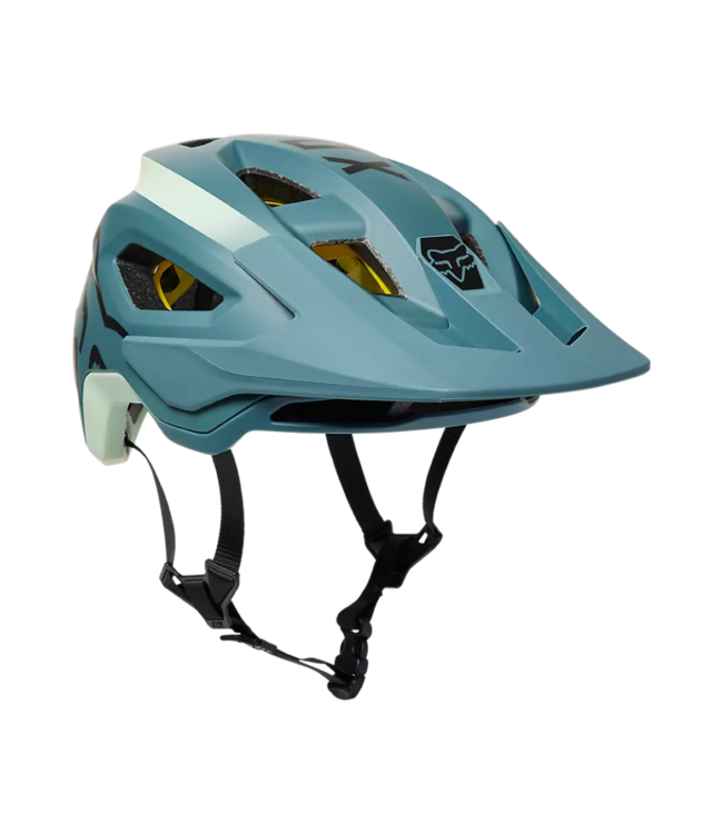 FOX RACING Speedframe Vnish Helmet