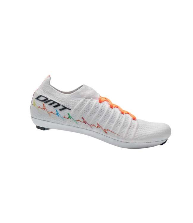 DMT KR SL Pogi Special Edition Road Shoes Multicolor - No Boundaries Sport