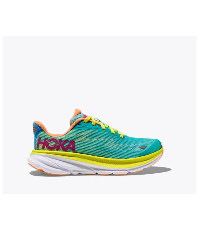 HOKA Hoka Clifton 9 Running Shoes Women's