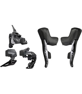 SRAM Sram Force eTap AXS 2X D1 Electronic Group Set