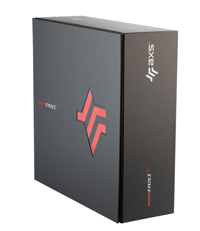 SRAM Sram Red eTap AXS 2X D1 Electronic Group Set