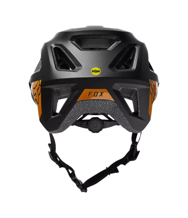 FOX RACING Mainframe Trvrs Helmet