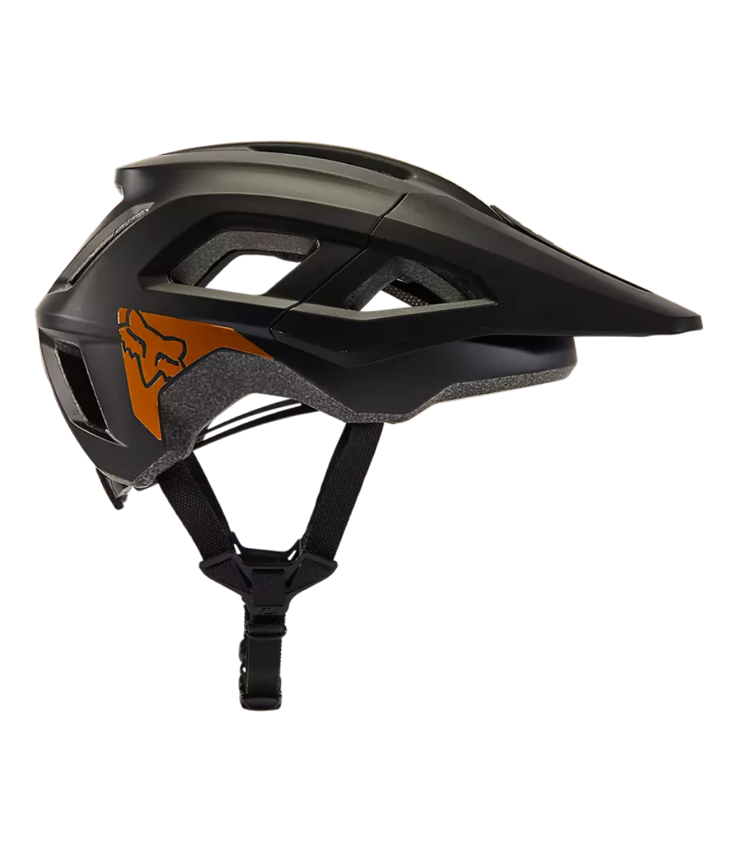 Fox Racing Mainframe Trvrs Helmet - No Boundaries Sport