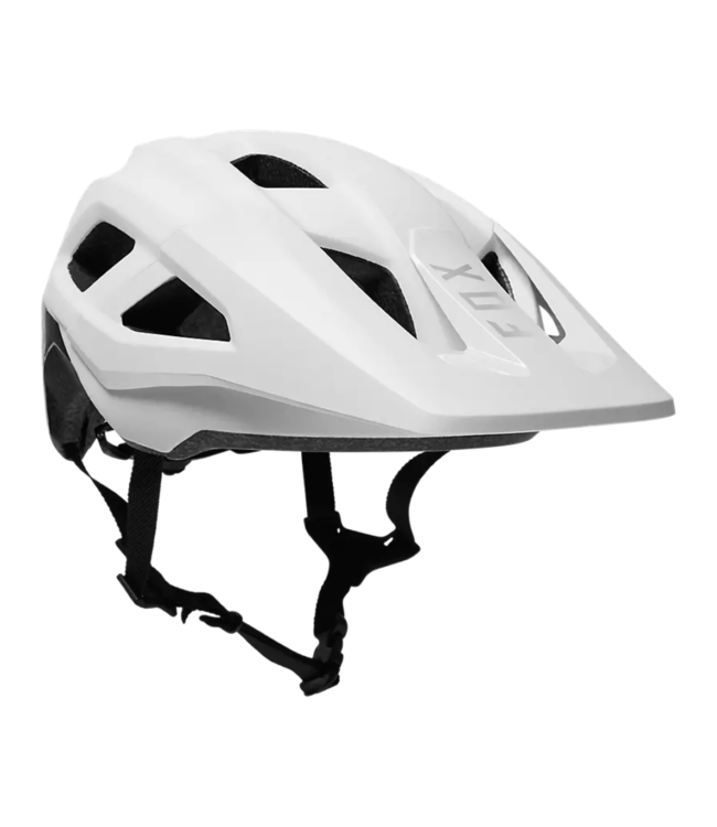 FOX RACING Mainframe Trvrs Helmet