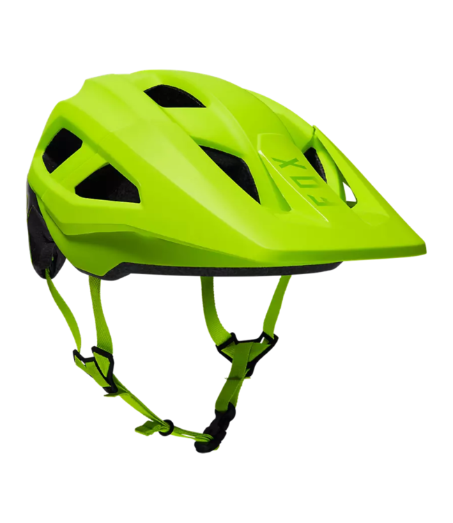 FOX RACING Mainframe Trvrs Helmet
