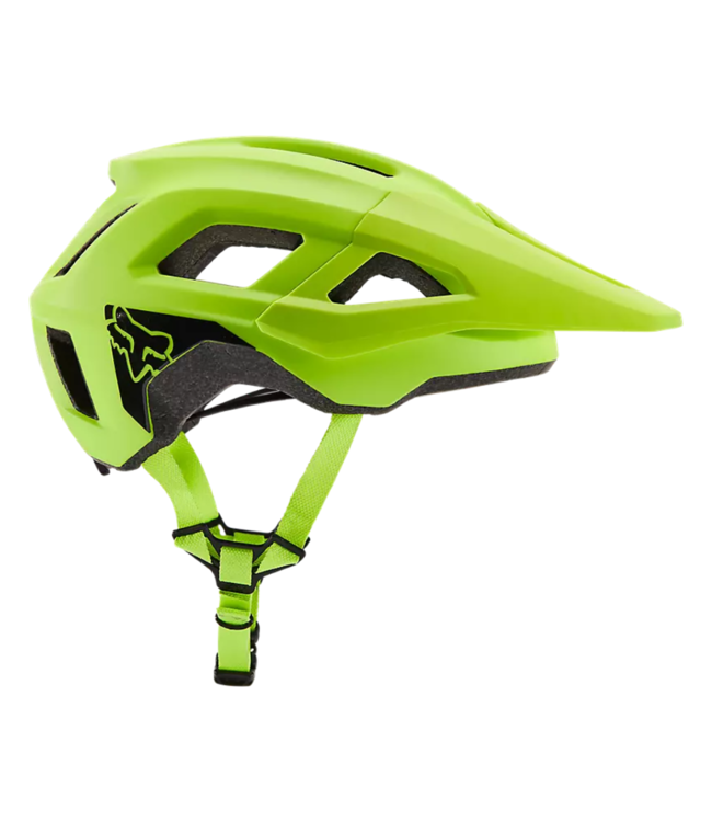 FOX RACING Mainframe Trvrs Helmet