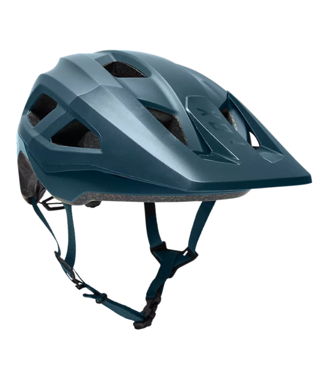 FOX RACING Mainframe Trvrs Helmet