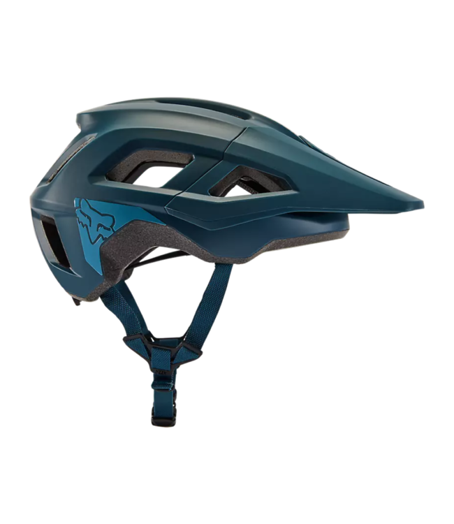 FOX RACING Mainframe Trvrs Helmet
