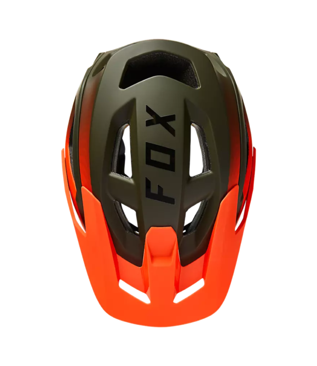 FOX RACING Speedframe Pro Fade Helmet