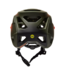 FOX RACING Speedframe Pro Fade Helmet