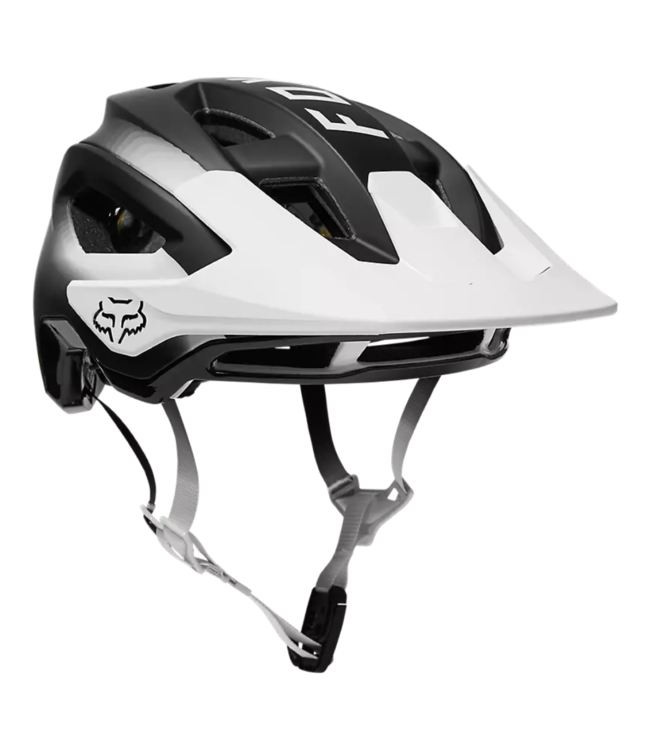 FOX RACING Speedframe Pro Fade Helmet