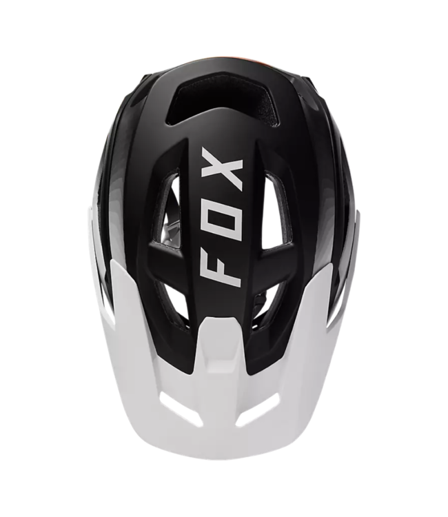 FOX RACING Speedframe Pro Fade Helmet