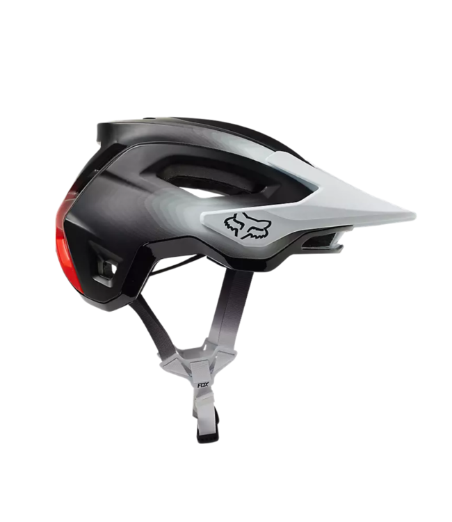 FOX RACING Speedframe Pro Fade Helmet