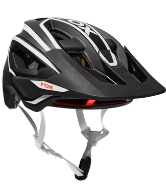 FOX RACING Speedframe Pro Dvide Helmet