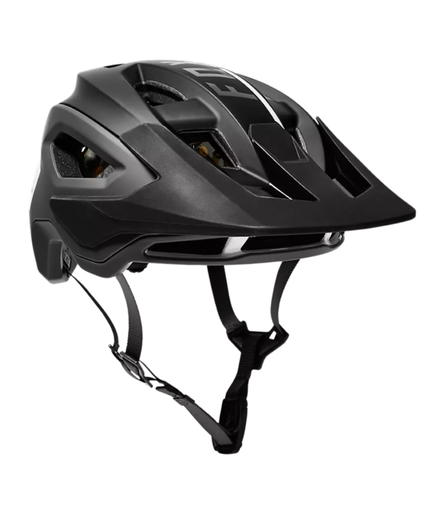 FOX RACING Speedframe Pro Blocked Helmet